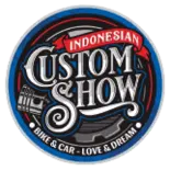 indonesian custom show